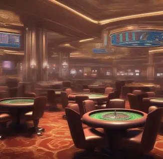 Taker casino