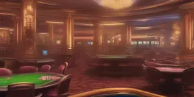 Taker casino